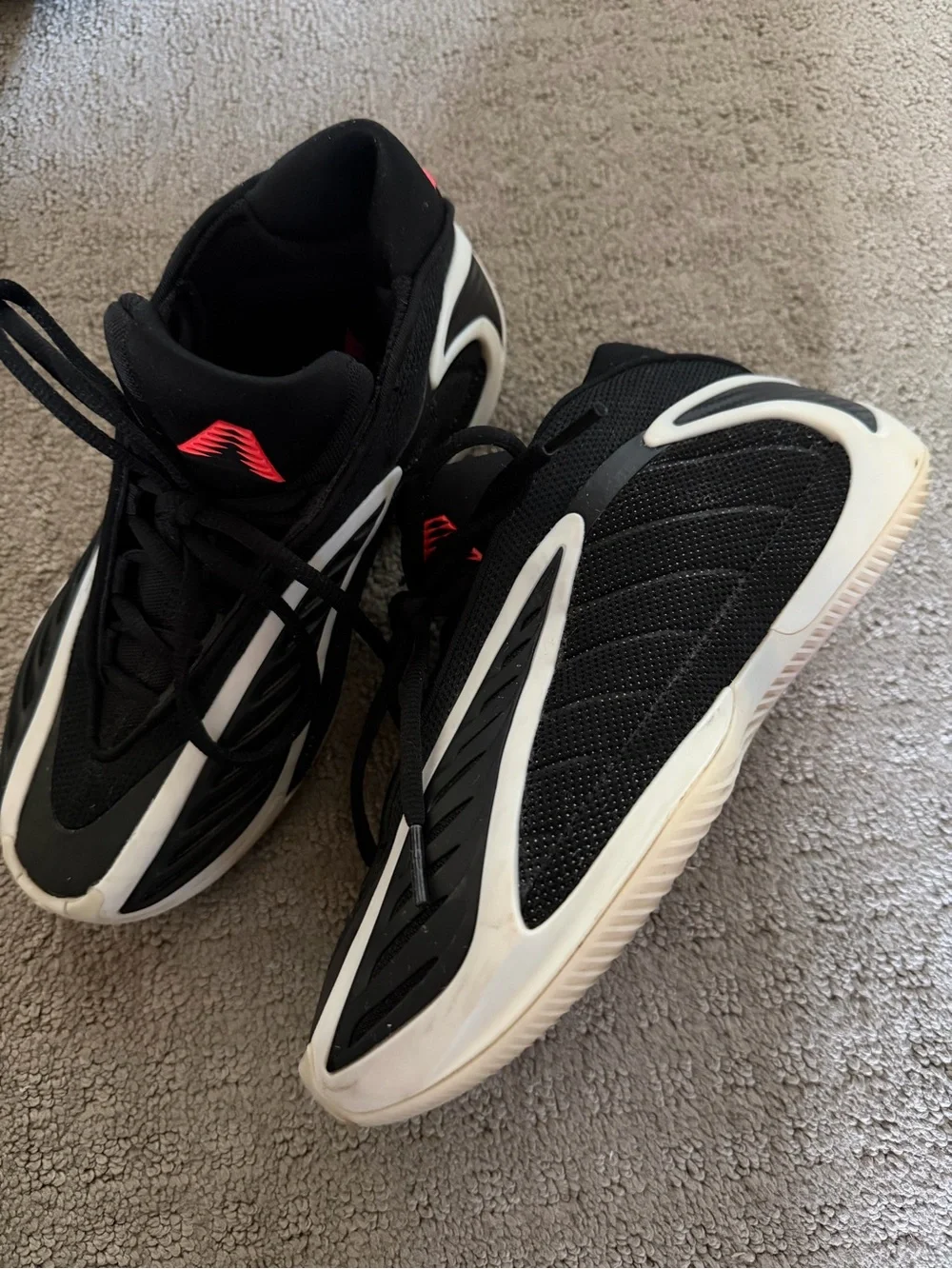 adidas youth size